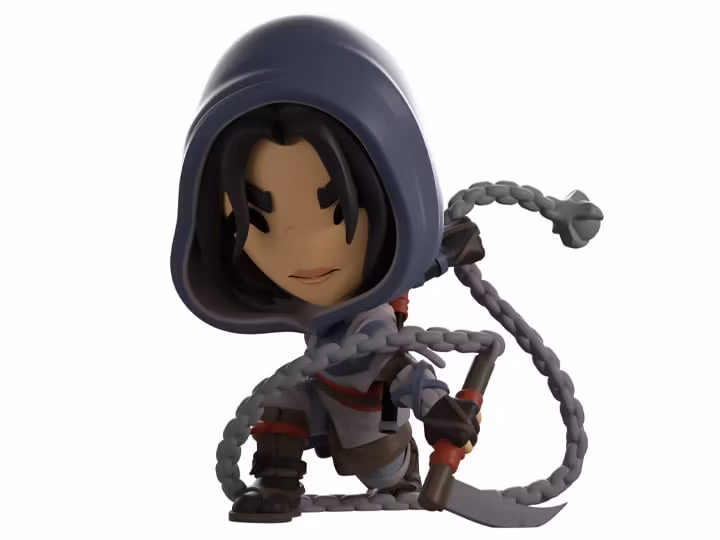 Assassin's Creed Shadows Naoe Vinyl Figure