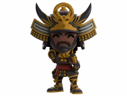 Assassin's Creed Shadows Yasuke Vinyl Figure