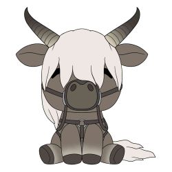 Elden Ring Plush Figure Torrent