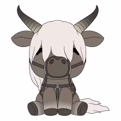 Elden Ring Plush Figure Torrent