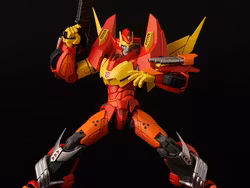 Transformers Furai 17 Rodimus (IDW Ver.) Model Kit