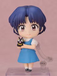 Ranma 1/2 Nendoroid Akane Tendo