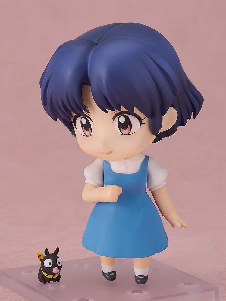 Ranma 1/2 Nendoroid Akane Tendo