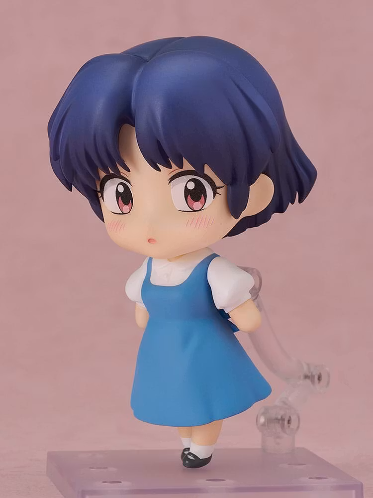 Ranma 1/2 Nendoroid Akane Tendo