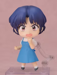 Ranma 1/2 Nendoroid Akane Tendo
