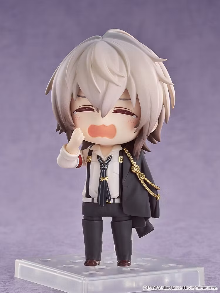Collar x Malice the Movie Deep Cover Nendoroid Kei Okazaki
