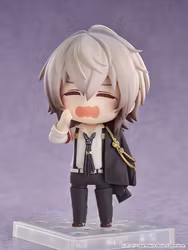 Collar x Malice the Movie Deep Cover Nendoroid Kei Okazaki