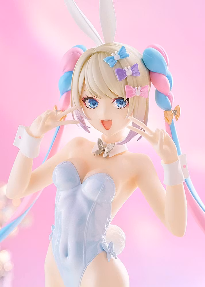 Needy Streamer Overload Pop Up Parade L OMGkawaiiAngel (Bunny Ver.)