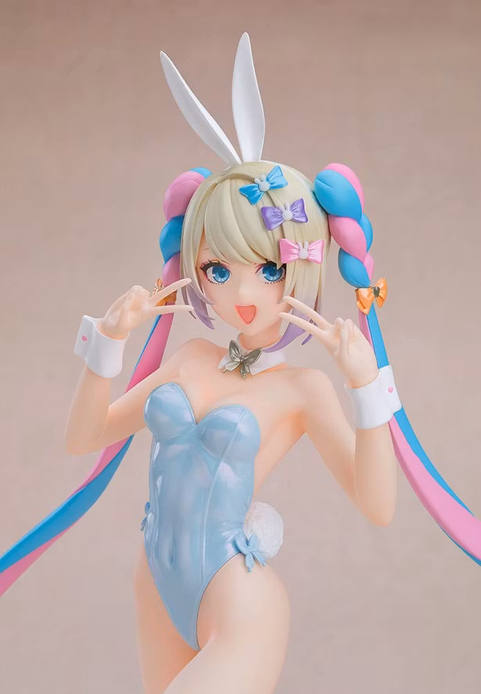Needy Streamer Overload Pop Up Parade L OMGkawaiiAngel (Bunny Ver.)