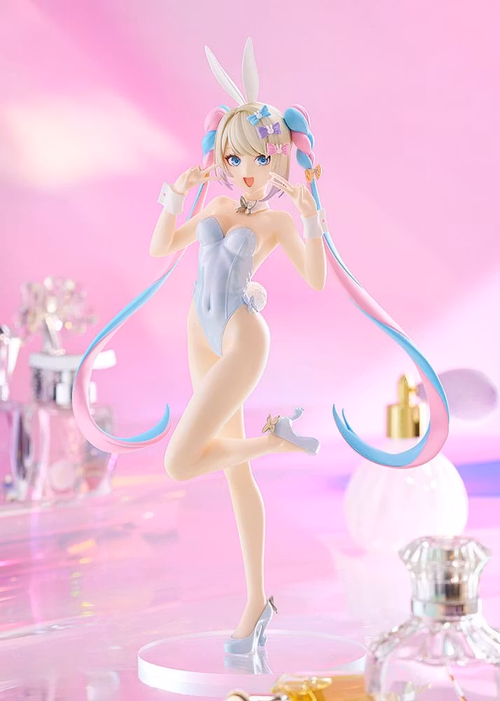 Needy Streamer Overload Pop Up Parade L OMGkawaiiAngel (Bunny Ver.)