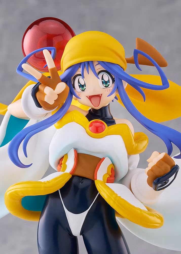 Saber Marionette J Pop Up Parade SP Lime