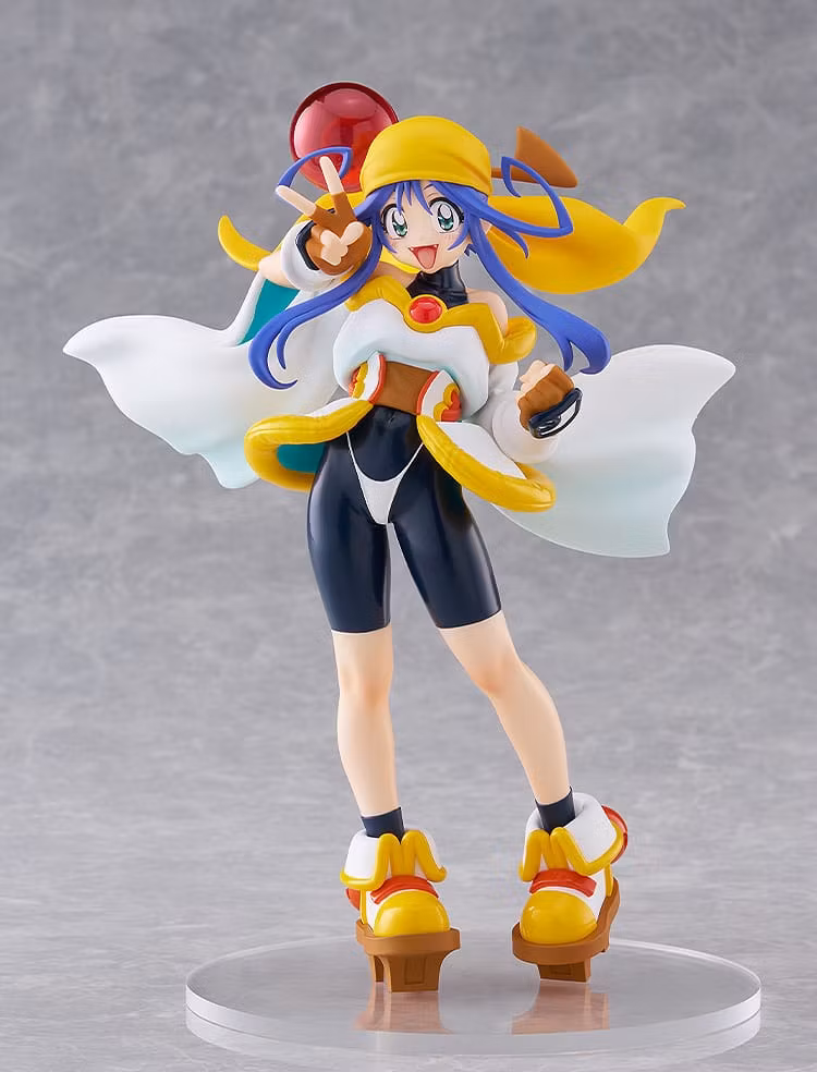 Saber Marionette J Pop Up Parade SP Lime