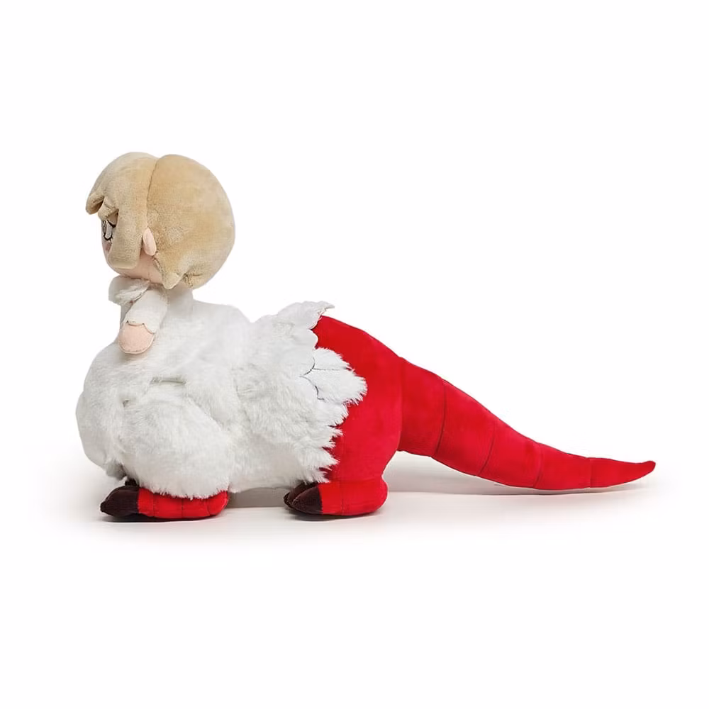 Delicious in Dungeon Plush Figure Chimera Falin