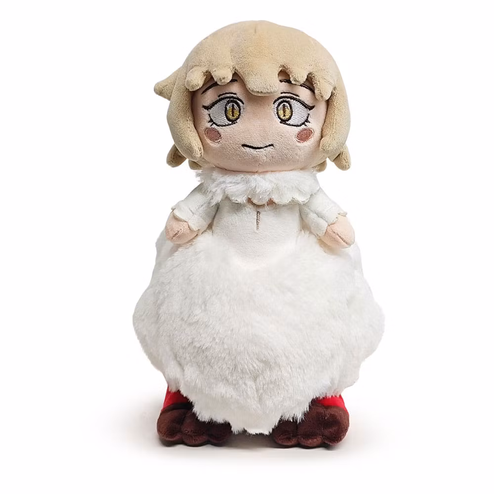 Delicious in Dungeon Plush Figure Chimera Falin