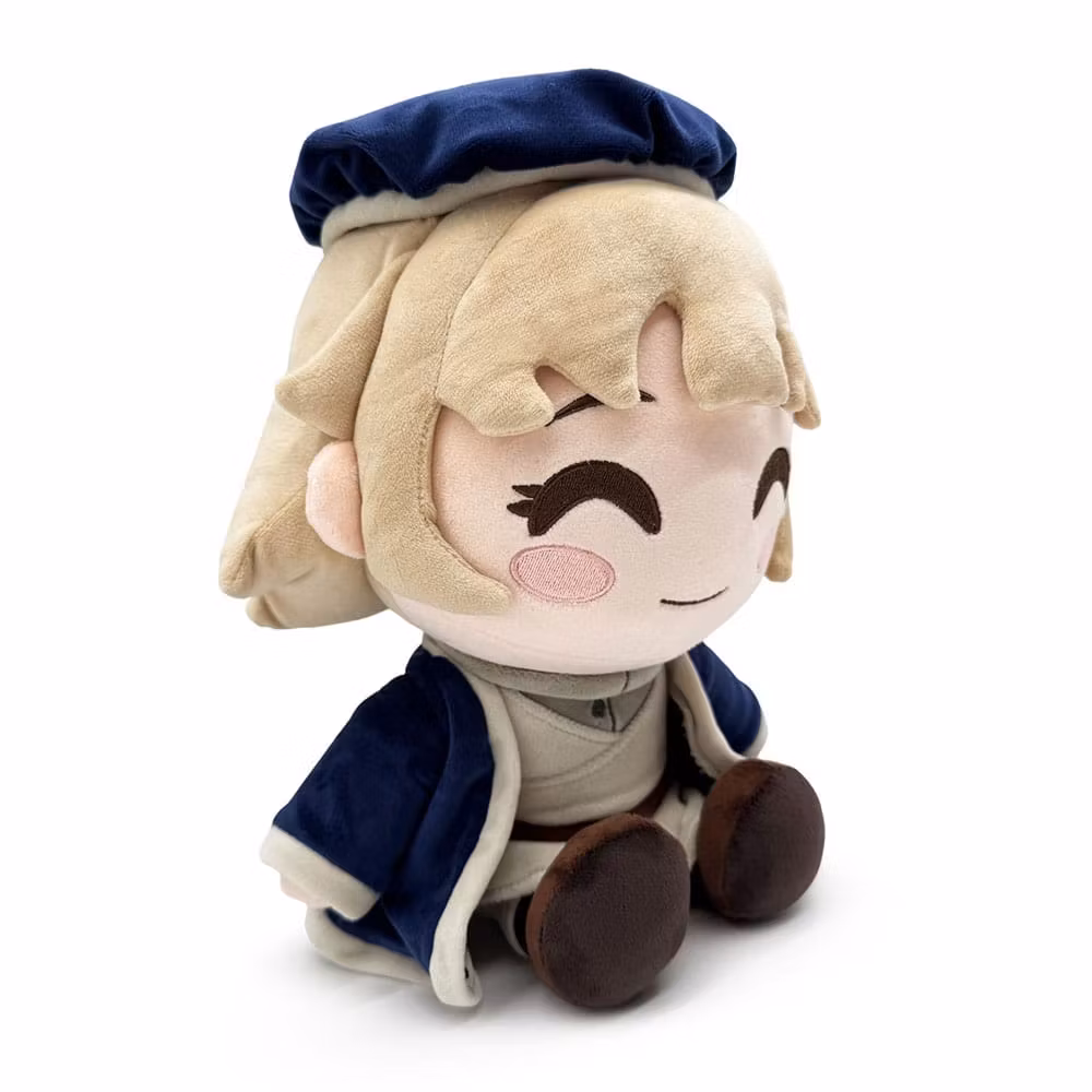 Delicious in Dungeon Plush Figure Falin