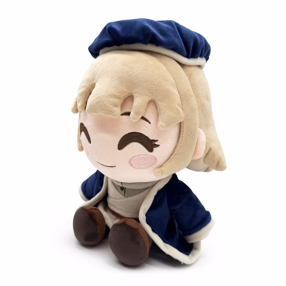 Delicious in Dungeon Plush Figure Falin