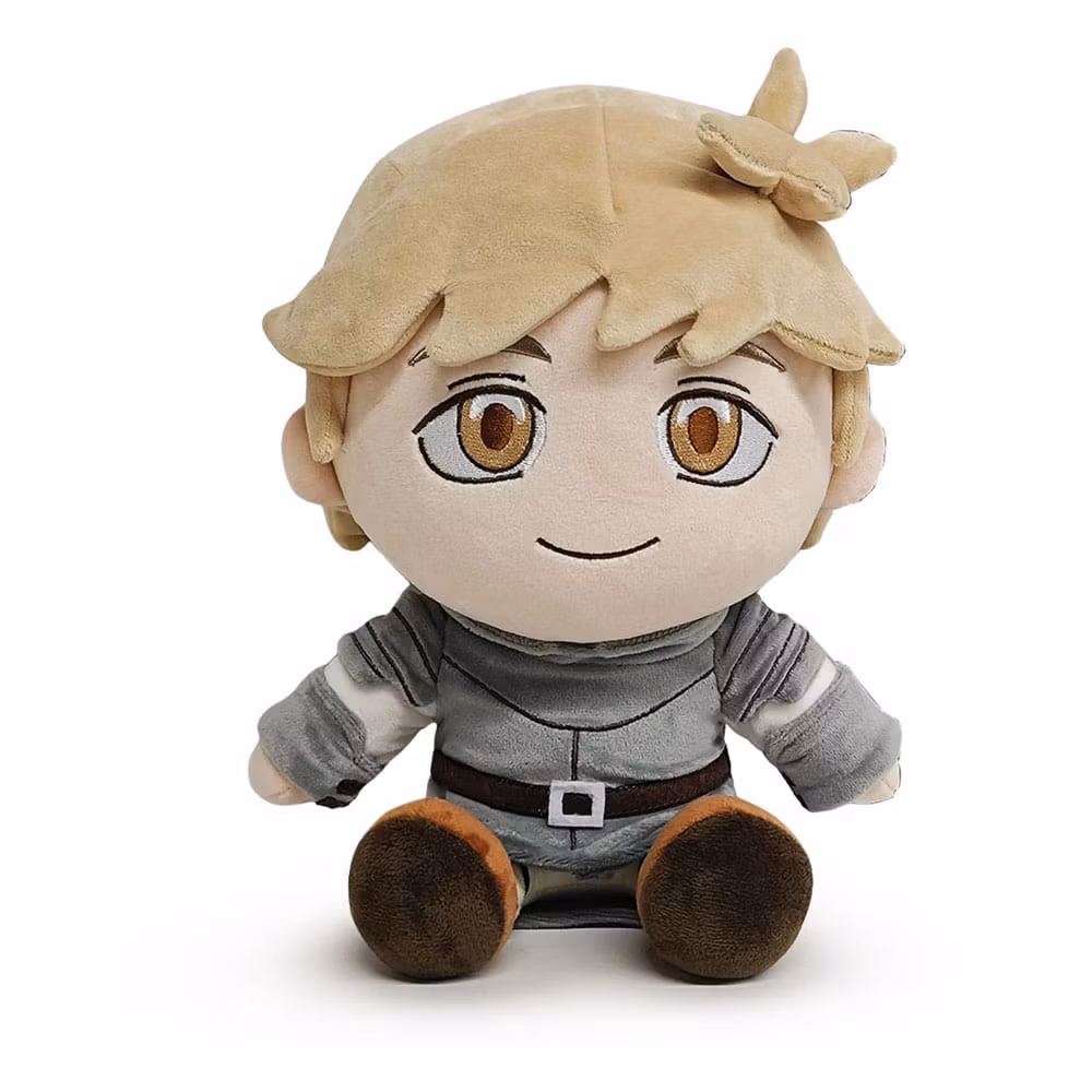 Delicious in Dungeon Plush Figure Laios