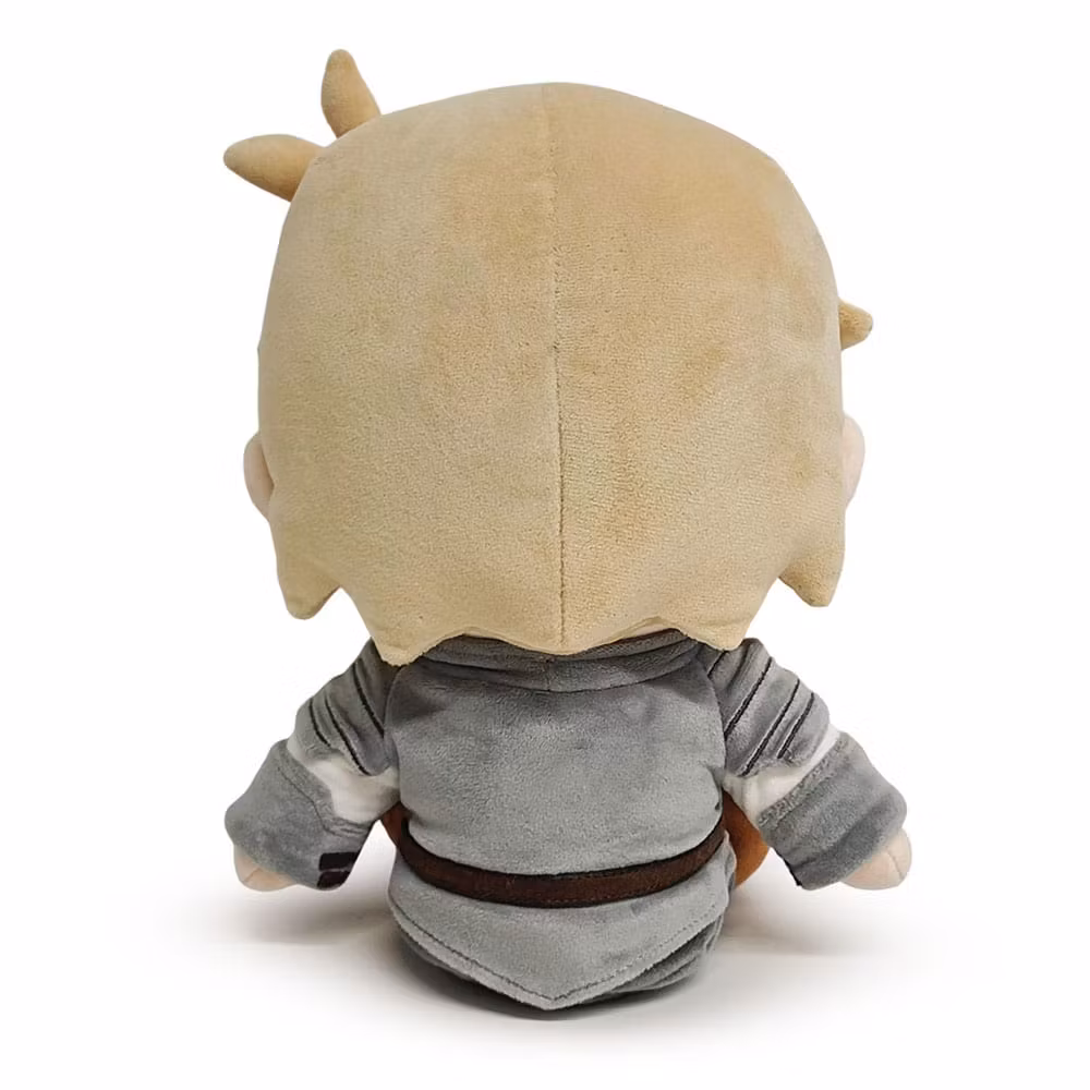 Delicious in Dungeon Plush Figure Laios