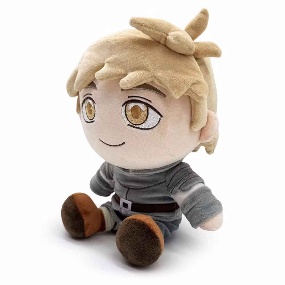 Delicious in Dungeon Plush Figure Laios