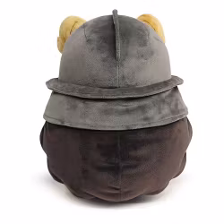 Delicious in Dungeon Plush Figure Senshi