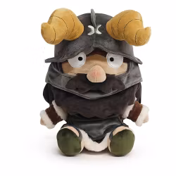 Delicious in Dungeon Plush Figure Senshi