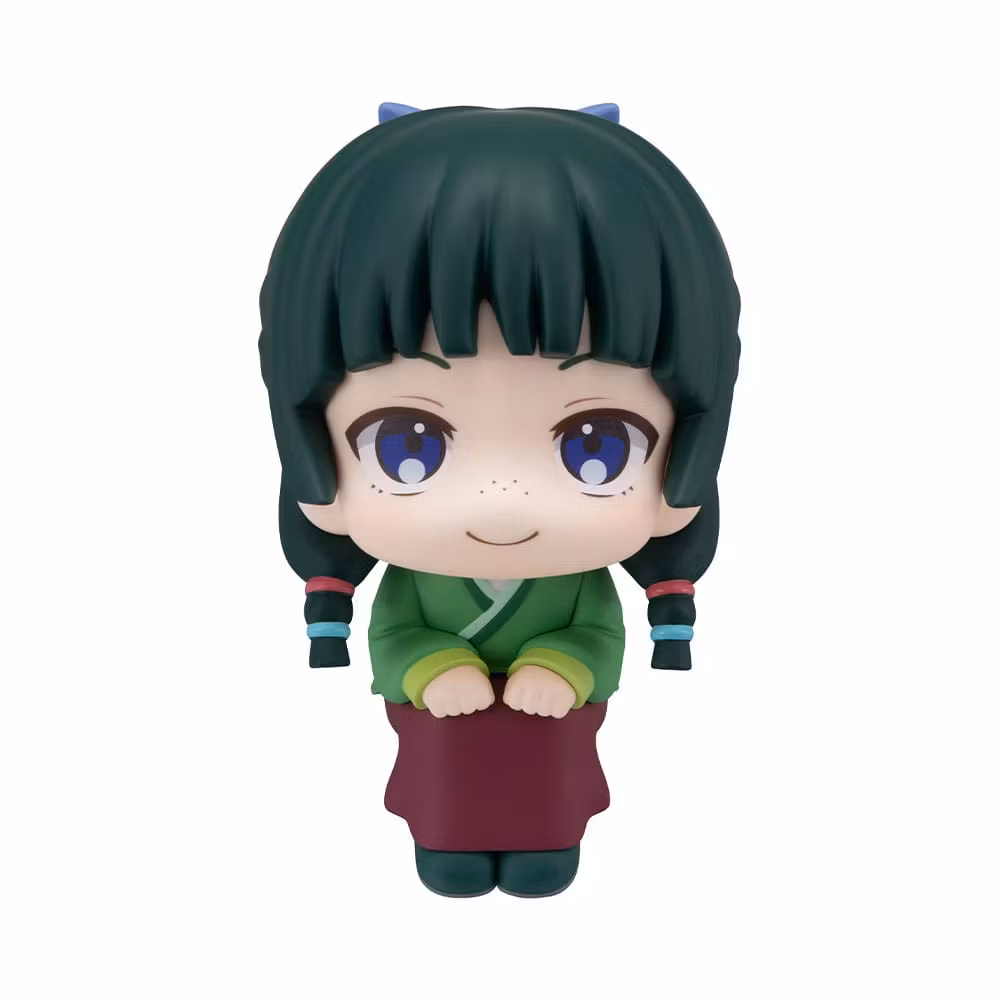 The Apothecary Diaries Look Up Series Maomao