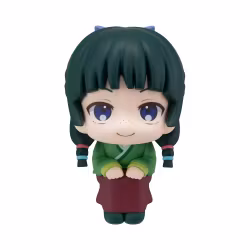 The Apothecary Diaries Look Up Series Maomao