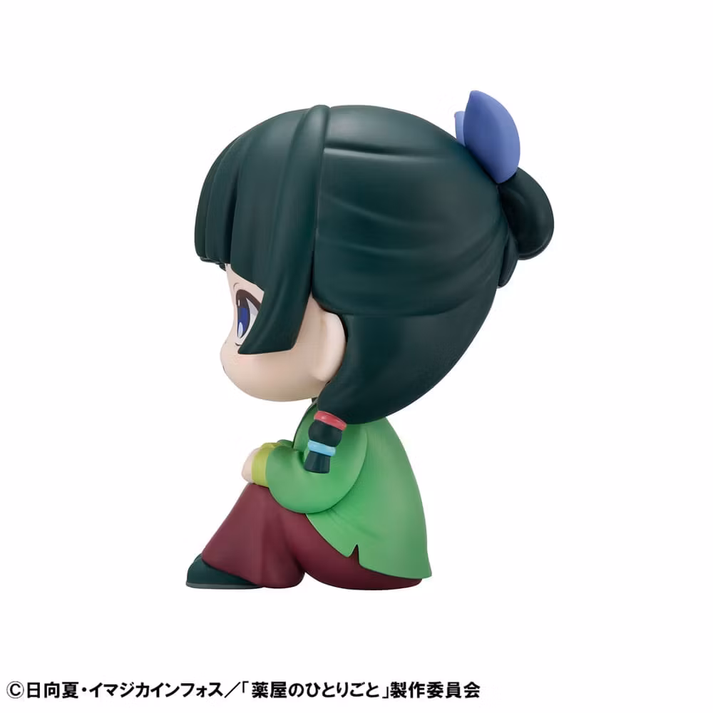 The Apothecary Diaries Look Up Series Maomao