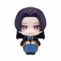 The Apothecary Diaries Look Up Series Jinshi