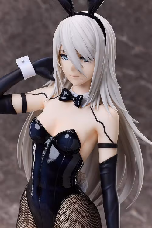 NieR: Automata Ver1.1a B-Style A2 (YoRHa Type A No. 2) (Bunny Ver.) 1/4 Scale Figure
