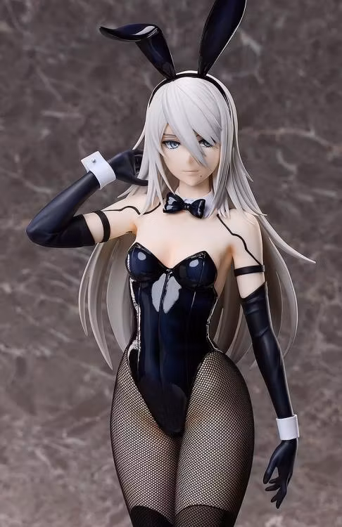 NieR: Automata Ver1.1a B-Style A2 (YoRHa Type A No. 2) (Bunny Ver.) 1/4 Scale Figure