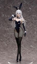 NieR: Automata Ver1.1a B-Style A2 (YoRHa Type A No. 2) (Bunny Ver.) 1/4 Scale Figure