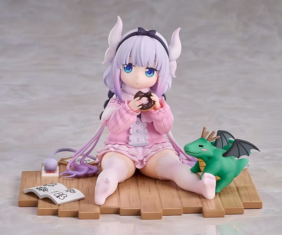 Miss Kobayashi's Dragon Maid Kanna (Holiday Ver.) 1/7 Scale Figure