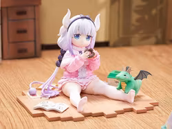 Miss Kobayashi's Dragon Maid Kanna (Holiday Ver.) 1/7 Scale Figure