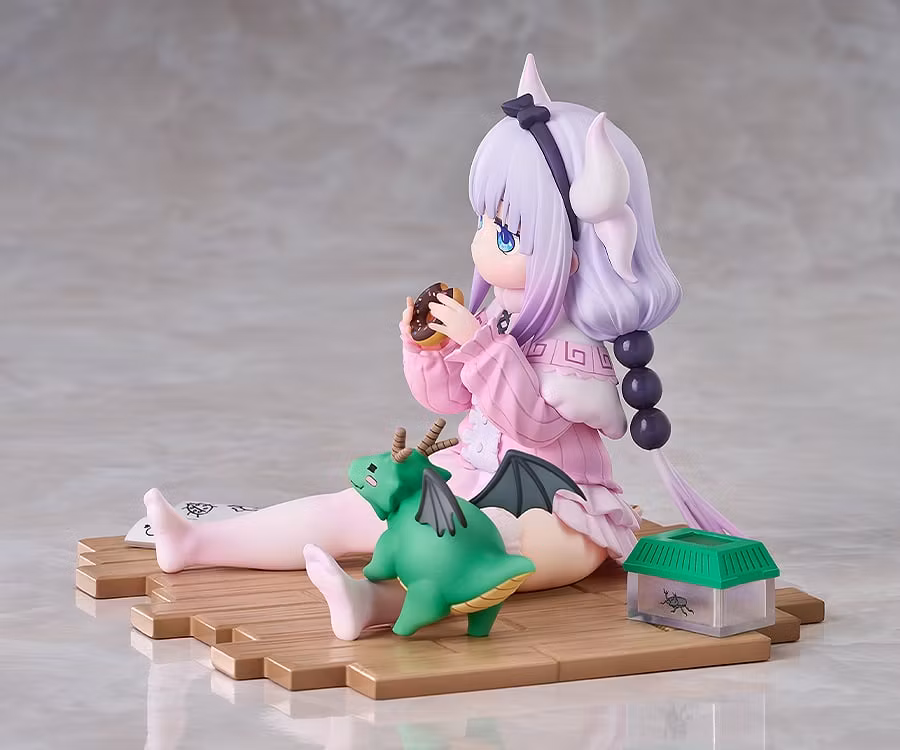Miss Kobayashi's Dragon Maid Kanna (Holiday Ver.) 1/7 Scale Figure