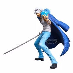 One Piece Grandista Trafalgar Law (Special Edition)