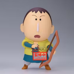 Crayon Shin-chan the Movie: Super Hot! The Spicy Kasukabe Dancers Kasukabe Boueitai Bo-chan