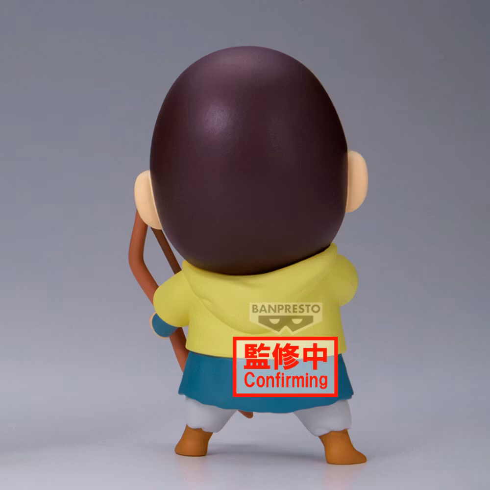 Crayon Shin-chan the Movie: Super Hot! The Spicy Kasukabe Dancers Kasukabe Boueitai Bo-chan