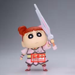 Crayon Shin-chan the Movie: Super Hot! The Spicy Kasukabe Dancers Kasukabe Boueitai Nene-Chan
