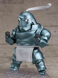 Fullmetal Alchemist: Brotherhood Nendoroid Edward Elric