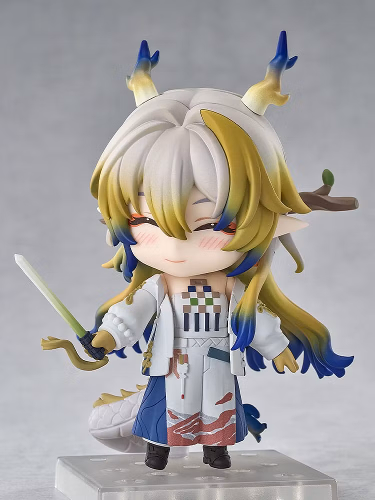 Arknights Nendoroid Shu