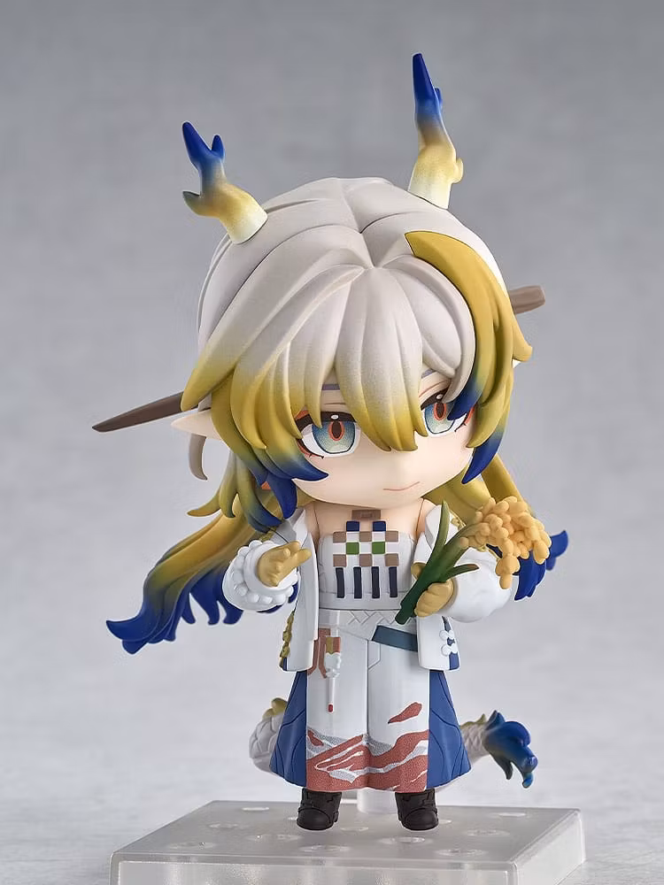 Arknights Nendoroid Shu