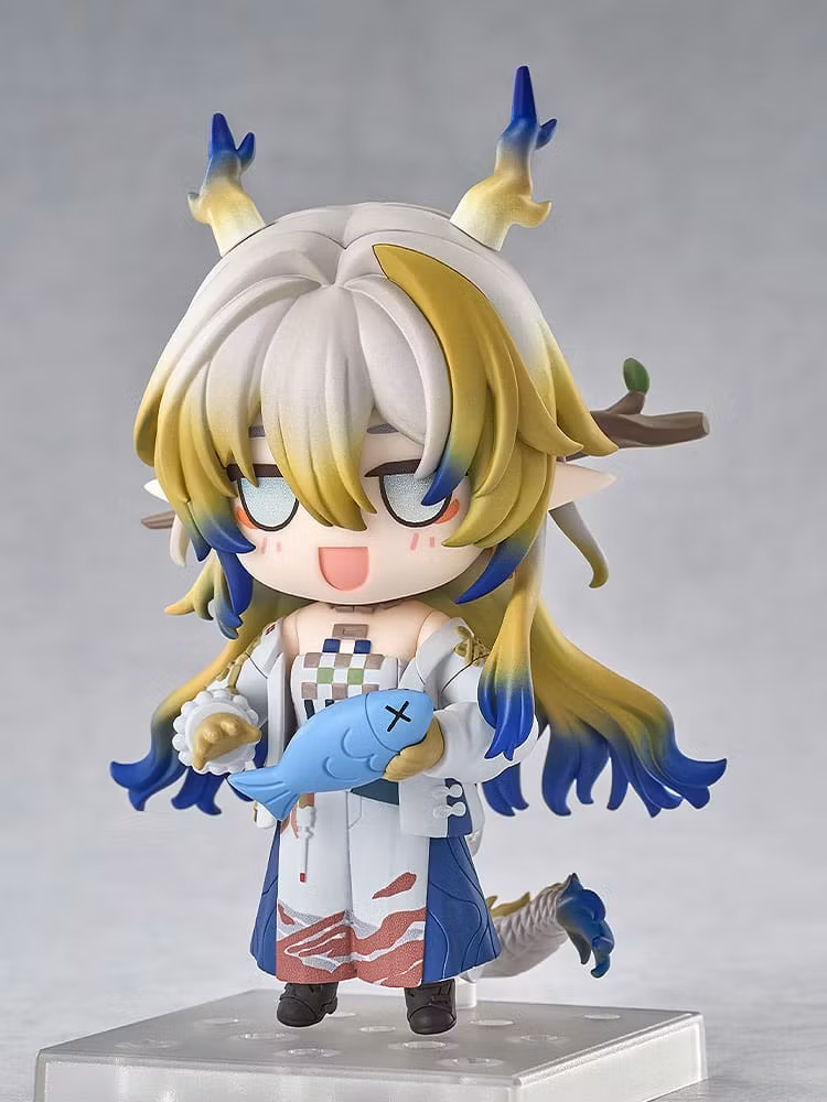 Arknights Nendoroid Shu
