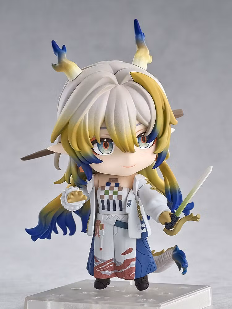 Arknights Nendoroid Shu