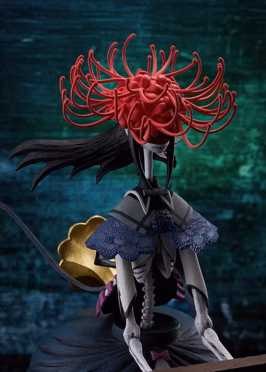 Puella Magi Madoka Magica Pop Up Parade SP Nutcracker Witch