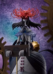 Puella Magi Madoka Magica Pop Up Parade SP Nutcracker Witch