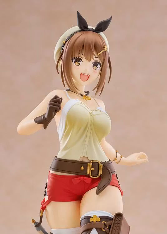 Atelier Ryza: Ever Darkness & The Secret Hideout The Animation Pop Up Parade L Reisalin Stout (Anime Ver.)