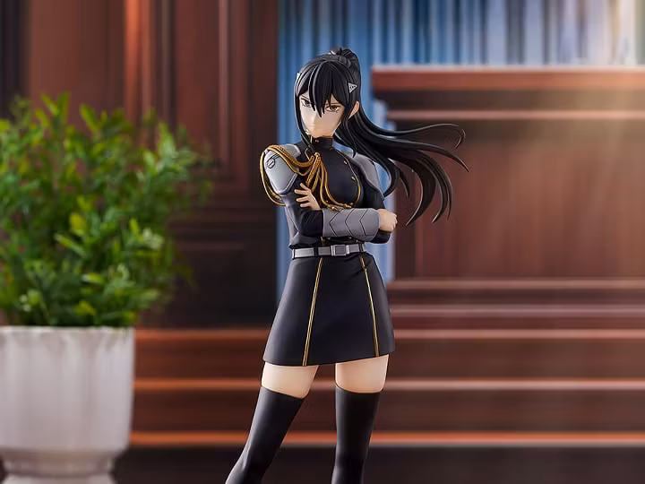 Kaiju No.8 S-Fire Mina Ashiro (Formal Attire Ver.) 1/7 Scale Figure