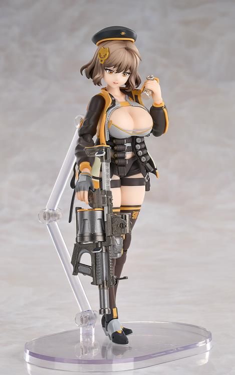 Goddess of Victory: Nikke Hyper Body Anis Action Figure