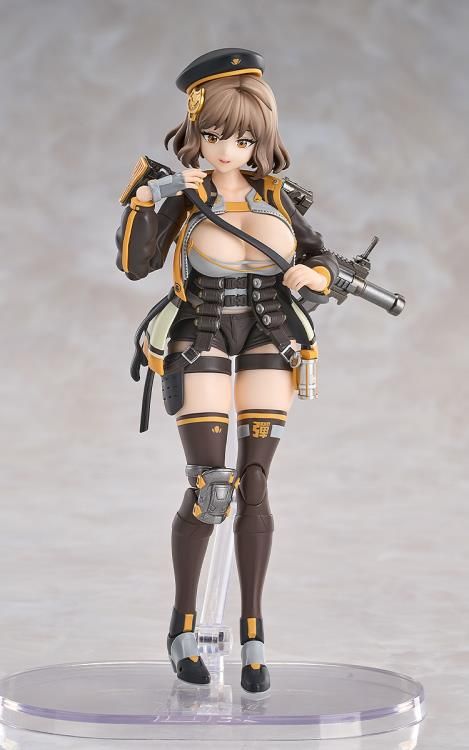 Goddess of Victory: Nikke Hyper Body Anis Action Figure